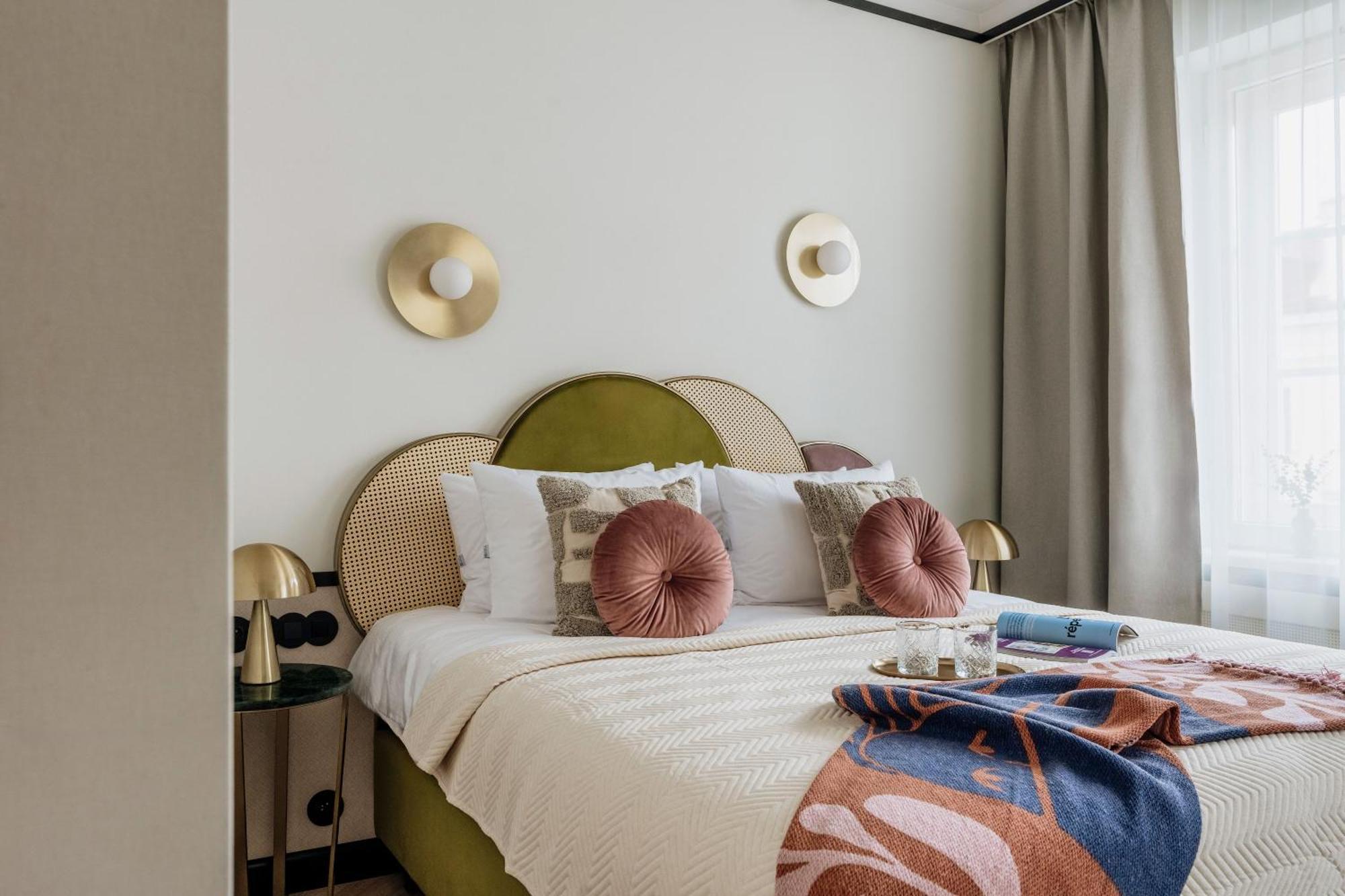 Colette - Loftaffair Collection Hotel *