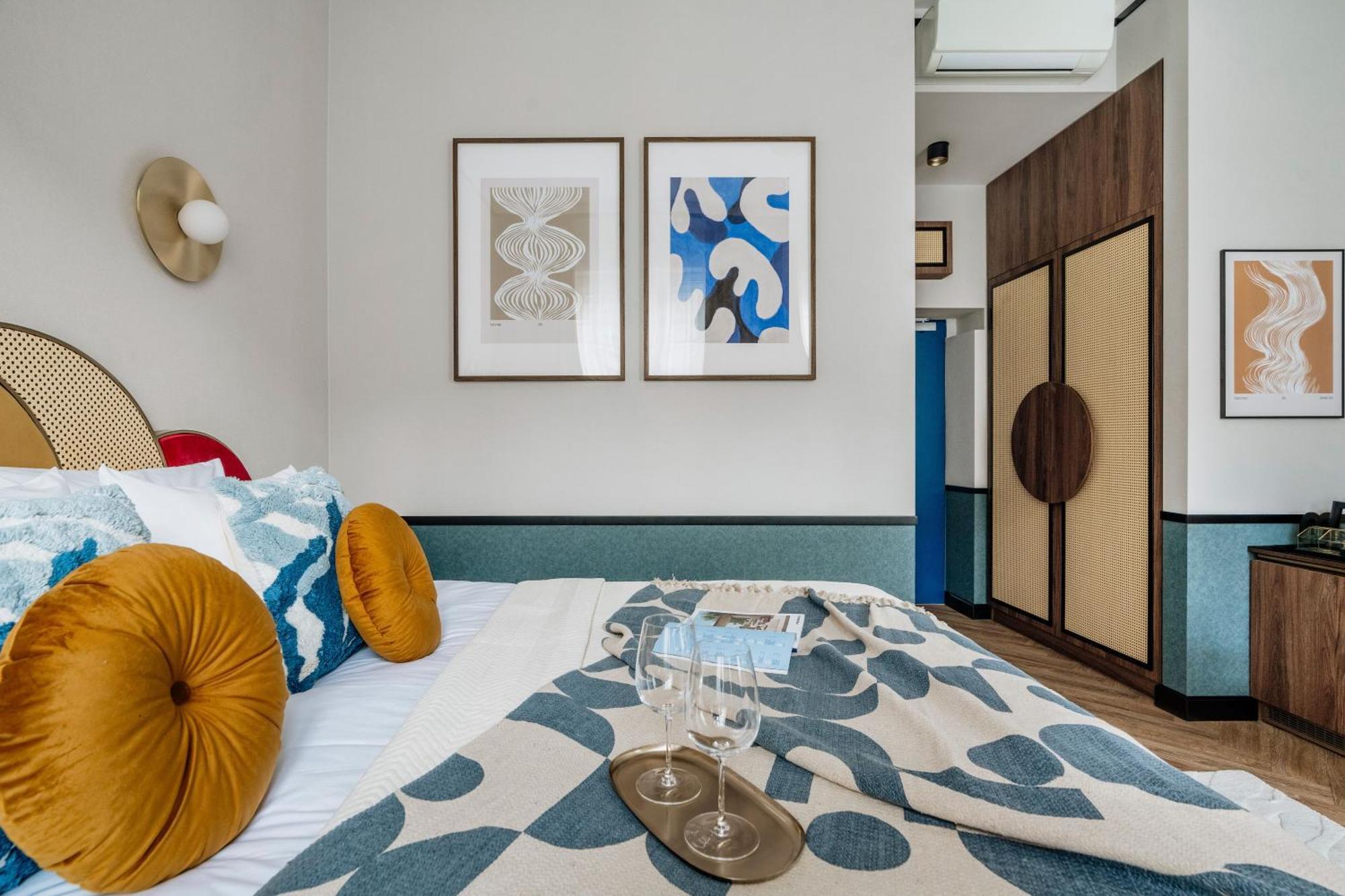 Colette - Loftaffair Collection Hotel *