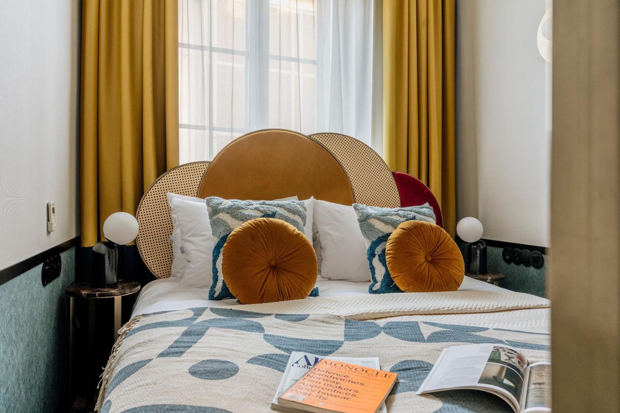 Hotel Colette - Loftaffair Collection *