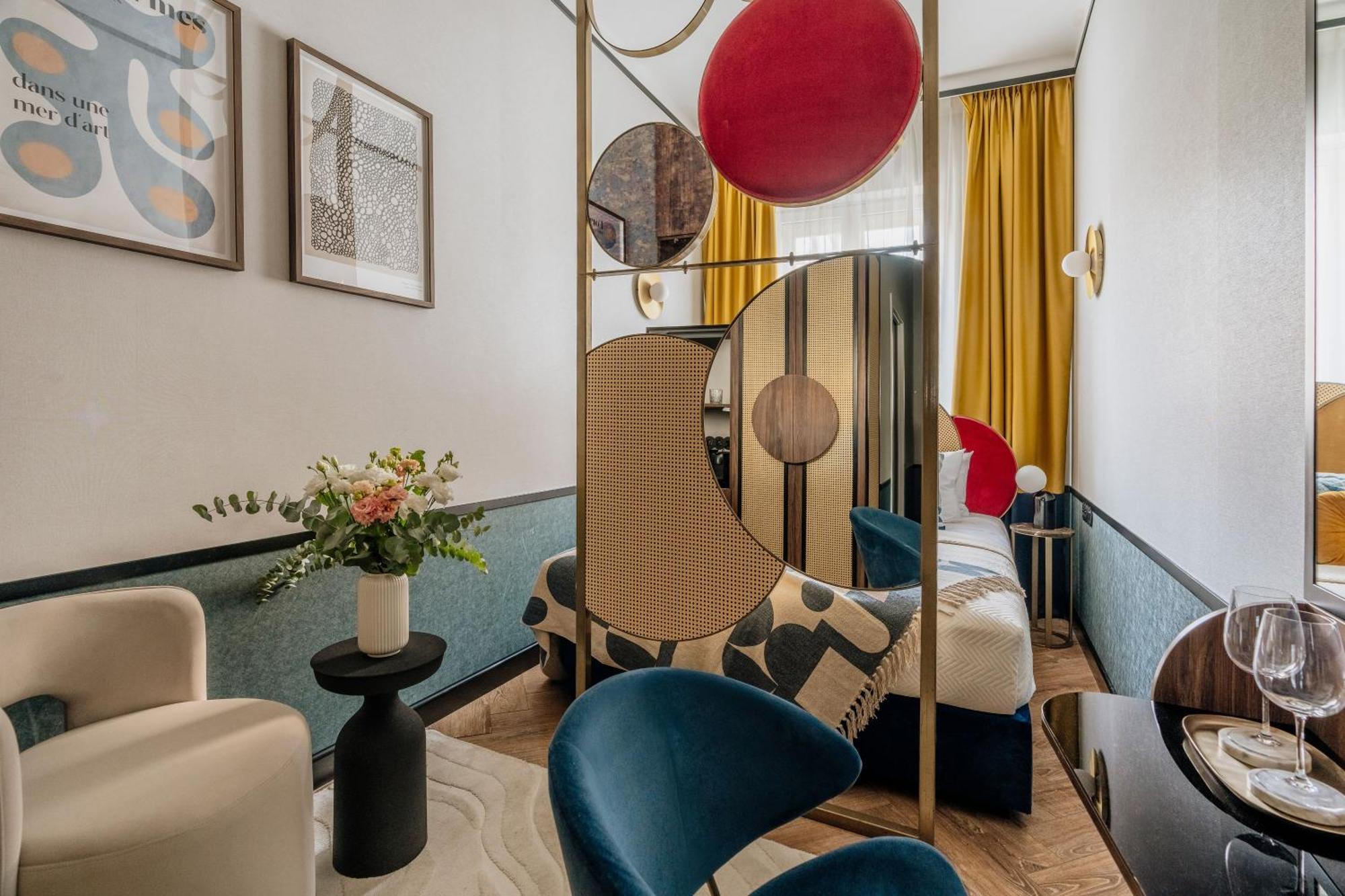 Colette - Loftaffair Collection Hotel *