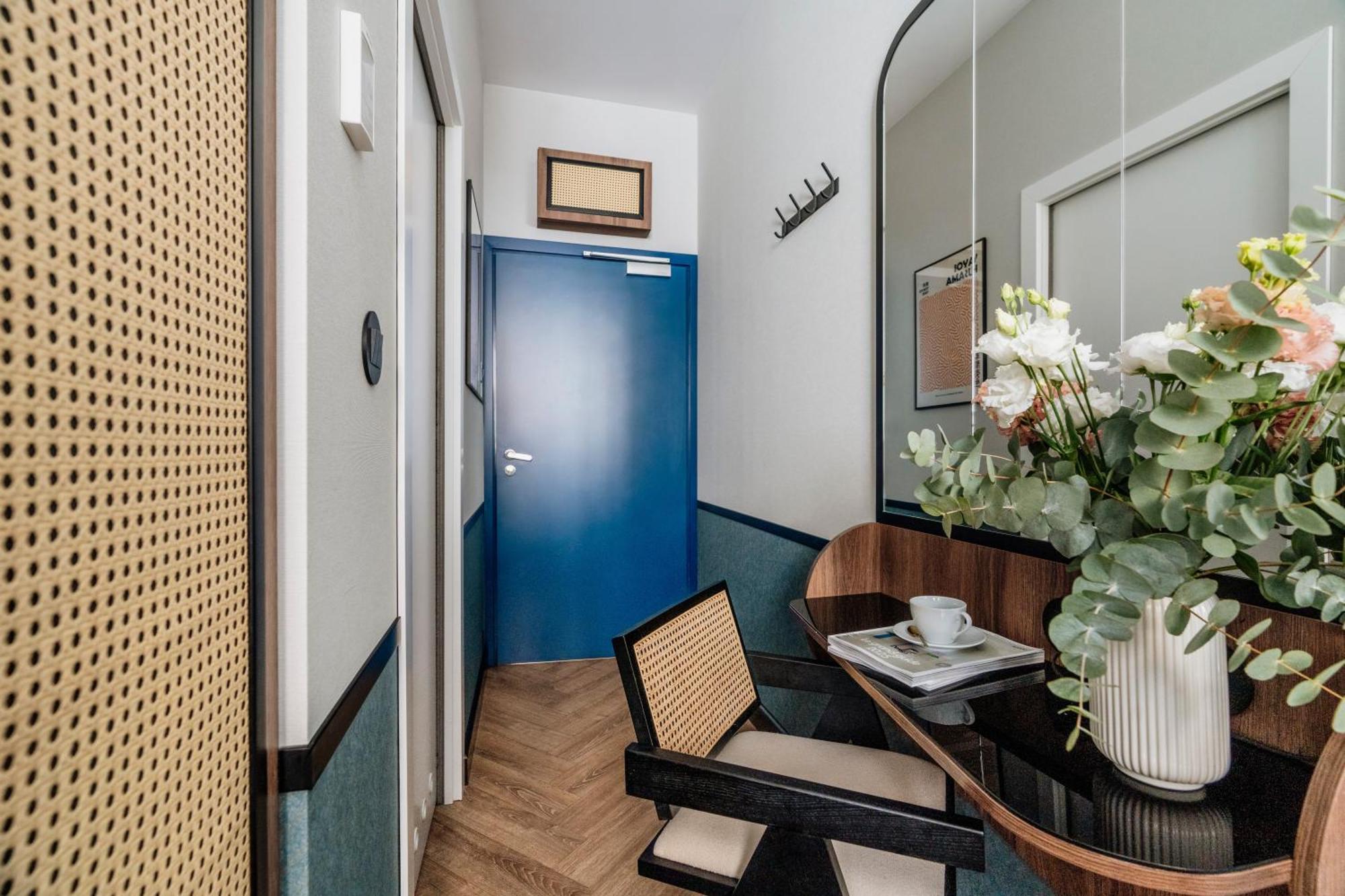 Colette - Loftaffair Collection Hotel Warschau
