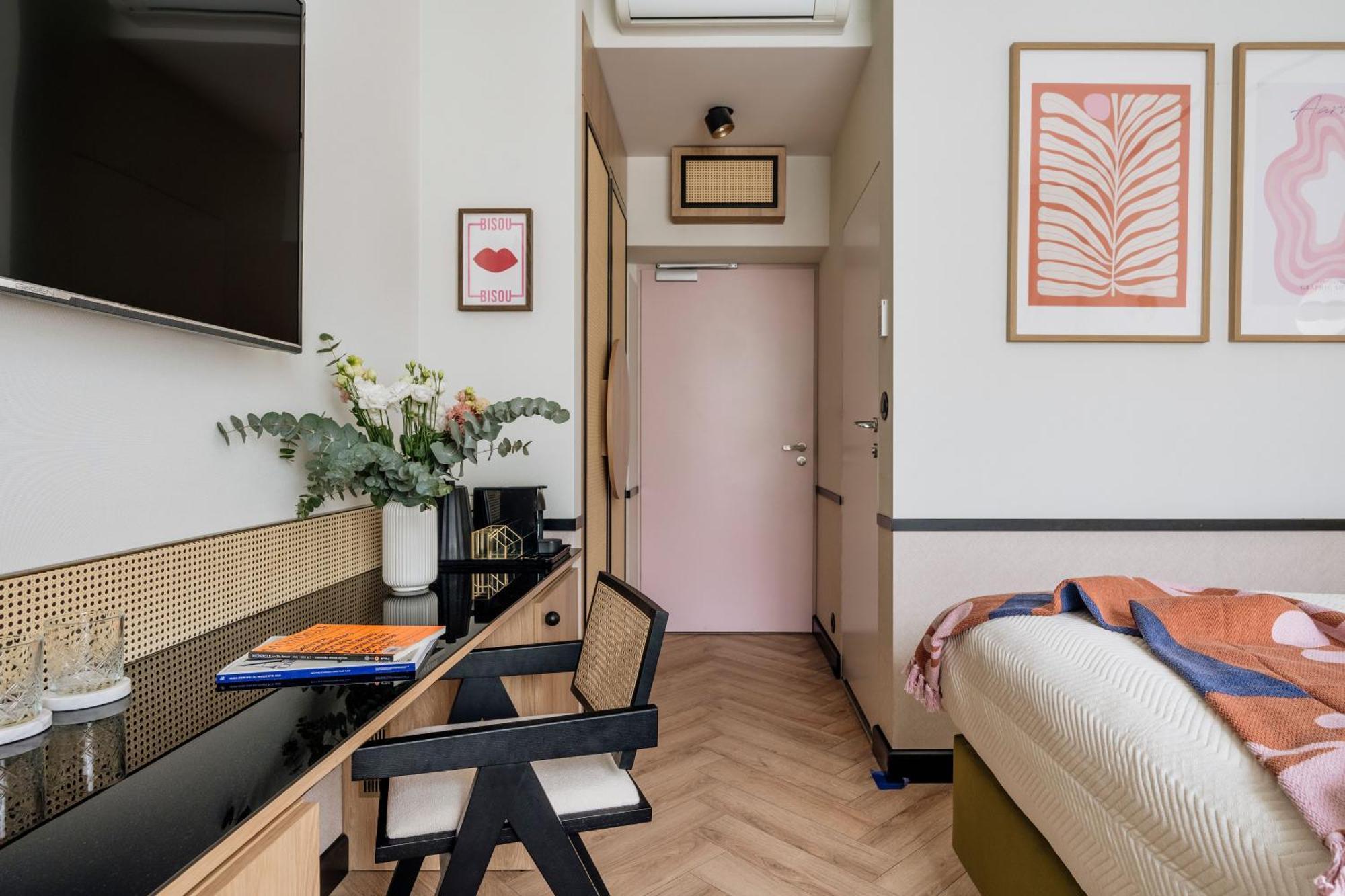 Colette - Loftaffair Collection Hotel Warschau