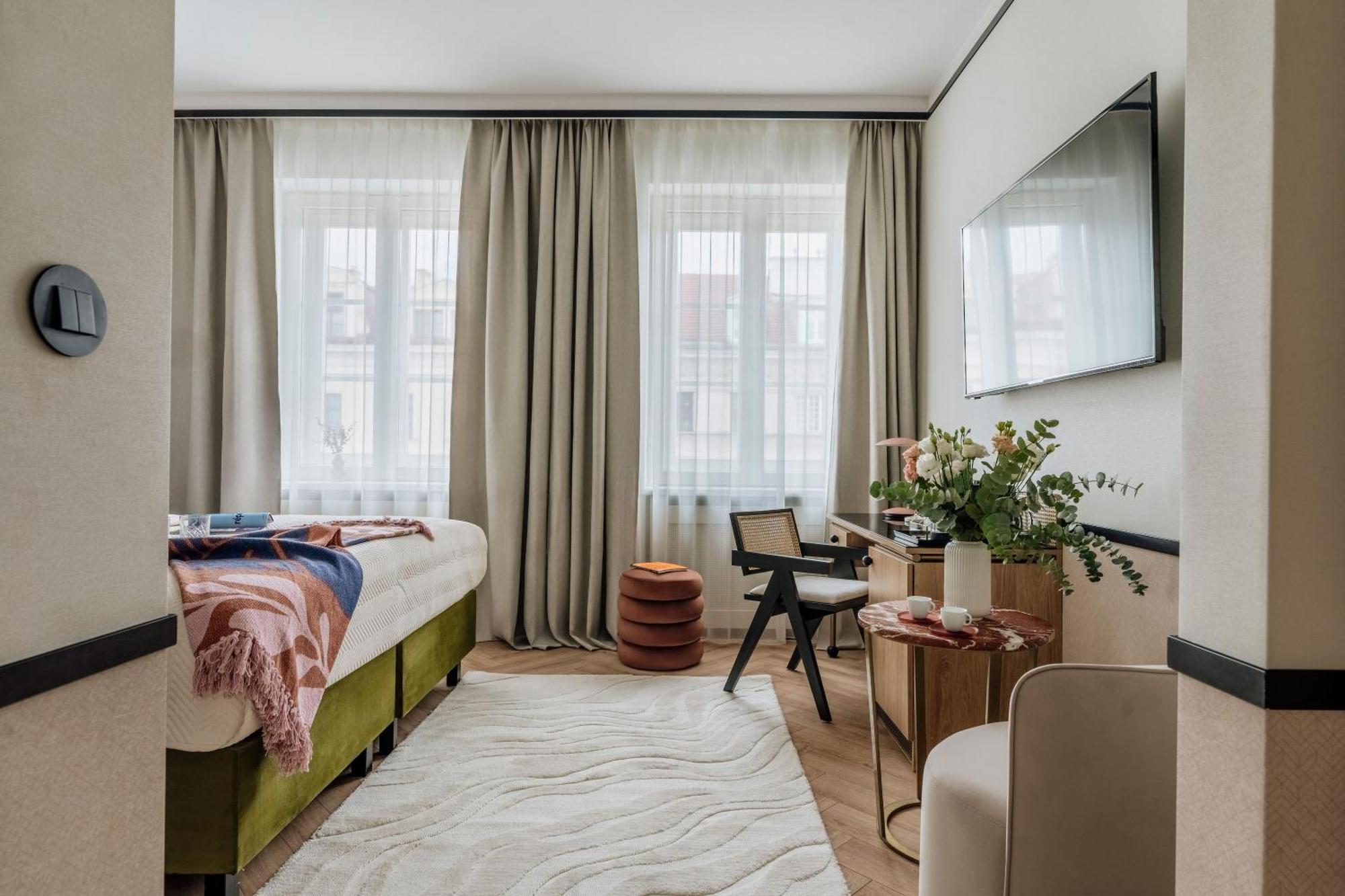 Colette - Loftaffair Collection Warschau