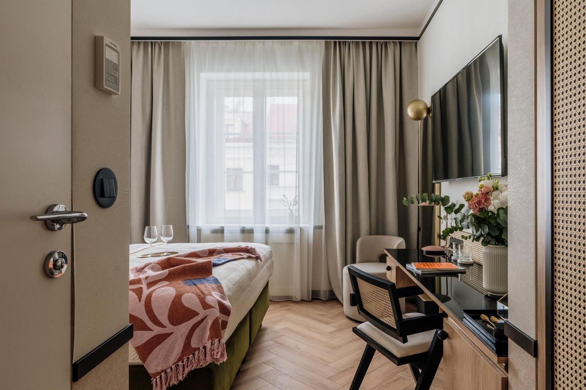 Colette - Loftaffair Collection Hotel Warschau