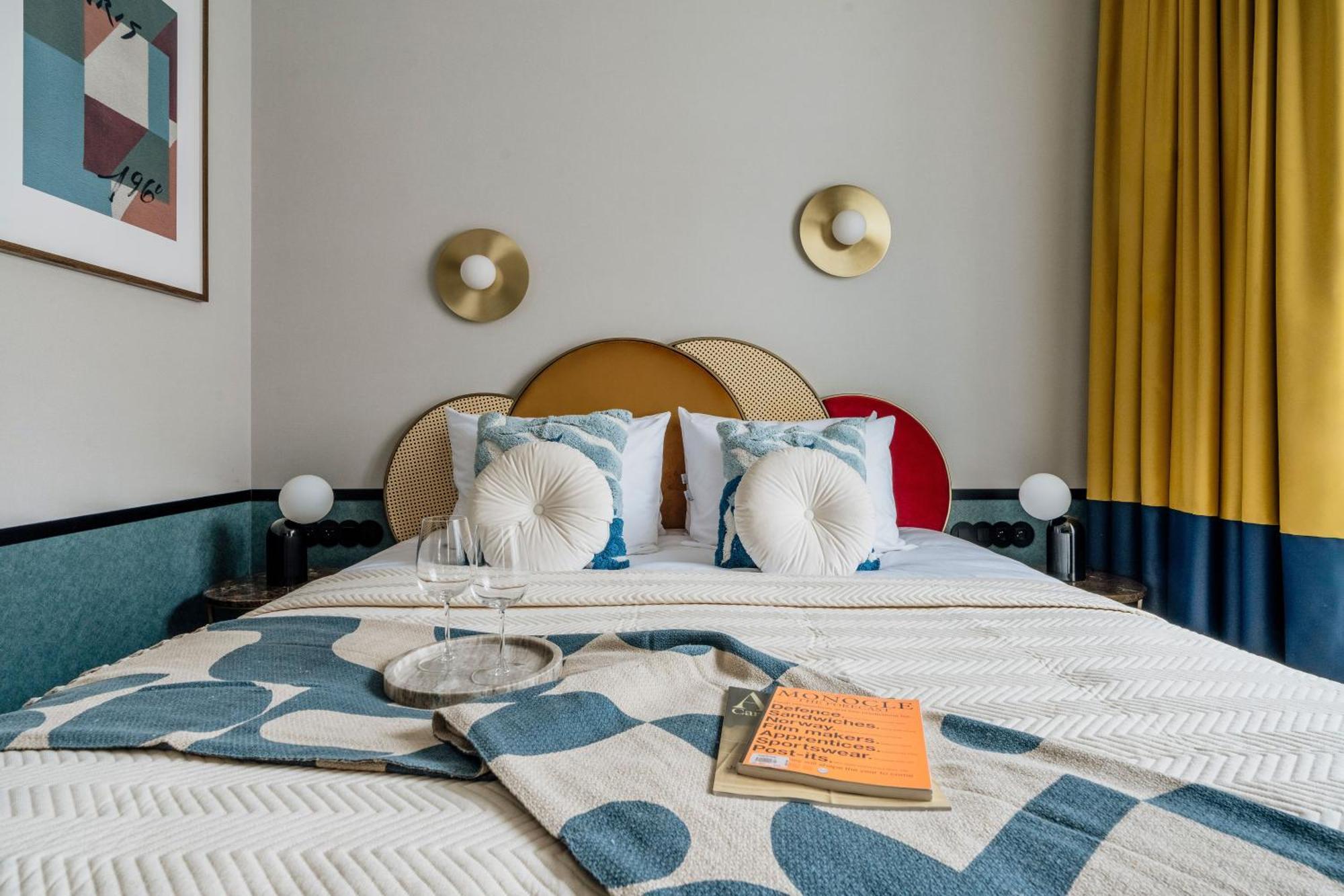 Hotel Colette - Loftaffair Collection Warschau