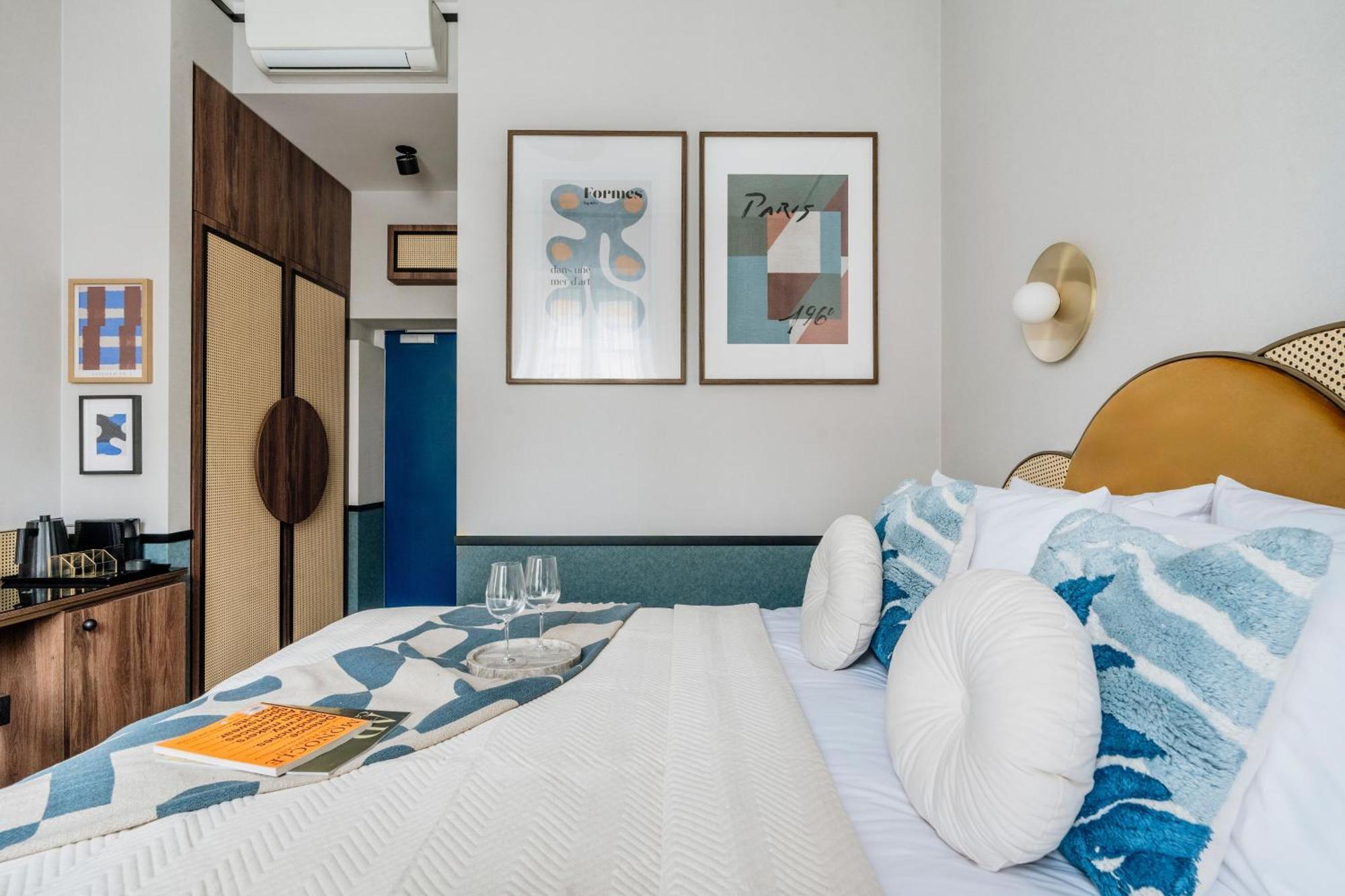 Hotel Colette - Loftaffair Collection