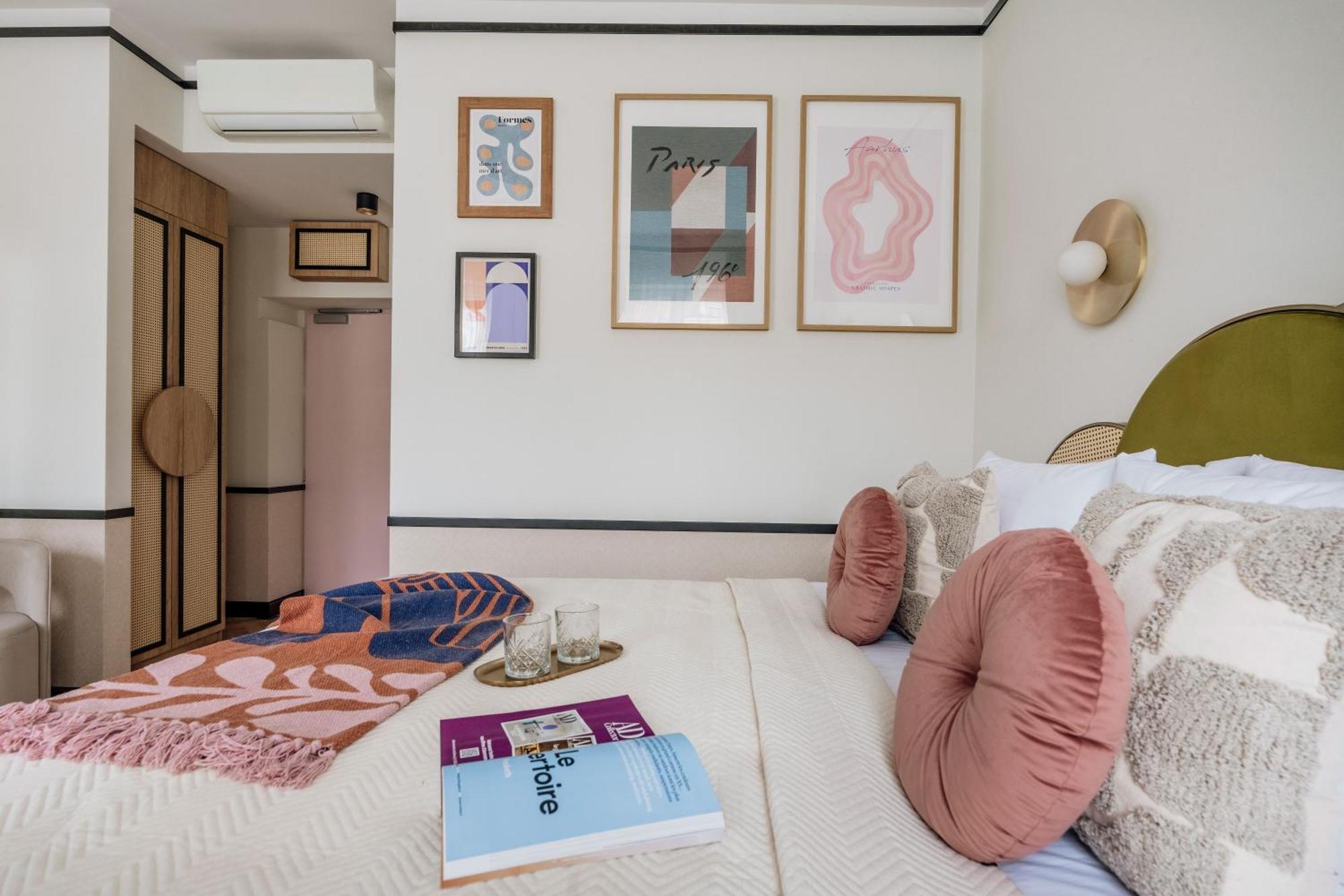 Colette - Loftaffair Collection Hotel *