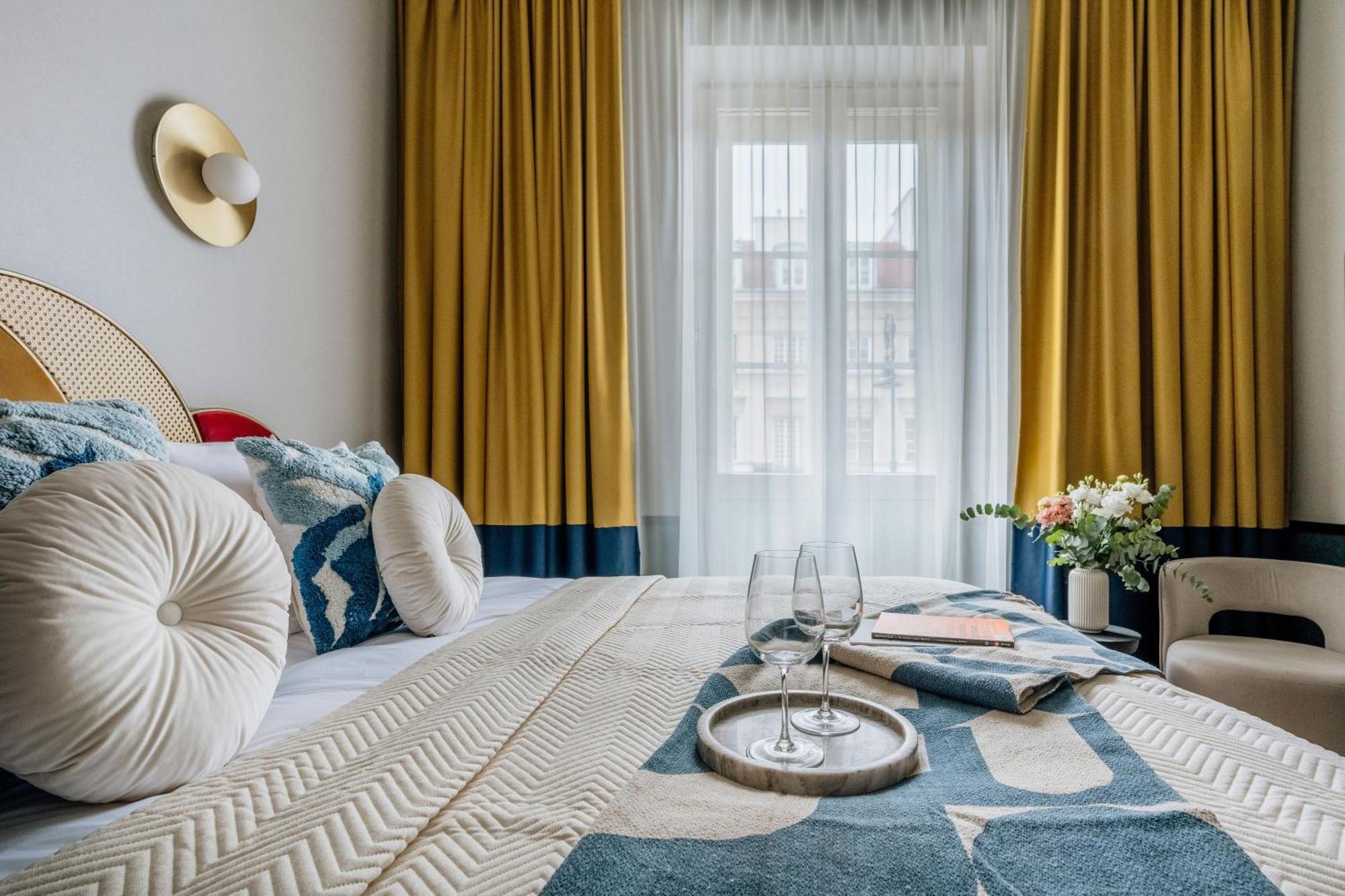 Hotel Colette - Loftaffair Collection *