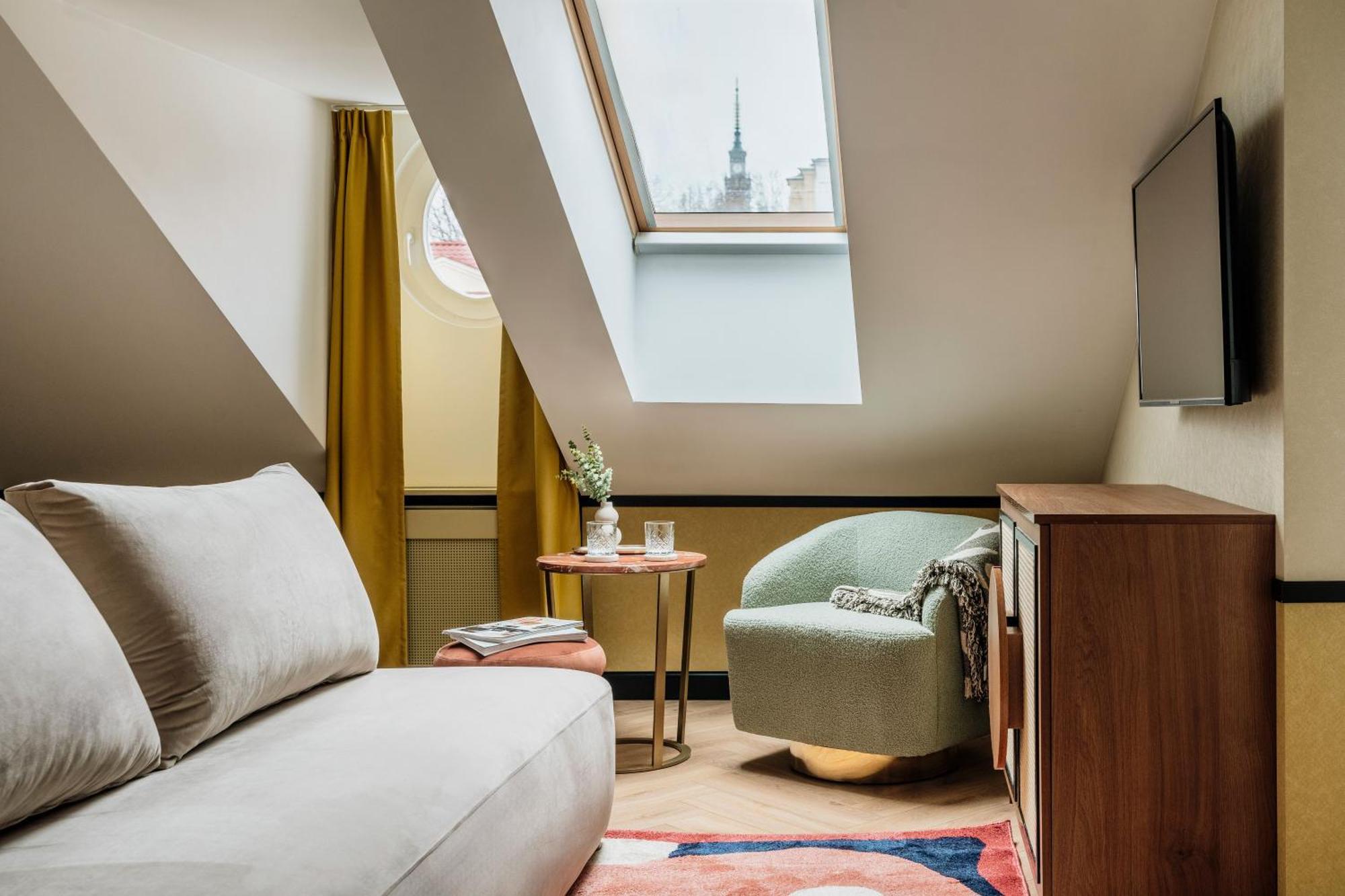 Colette - Loftaffair Collection Hotel