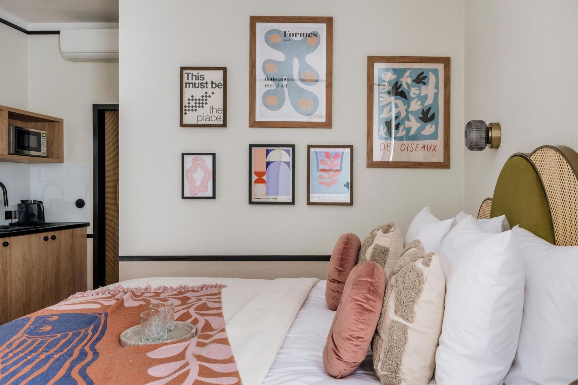 Colette - Loftaffair Collection Hotel *