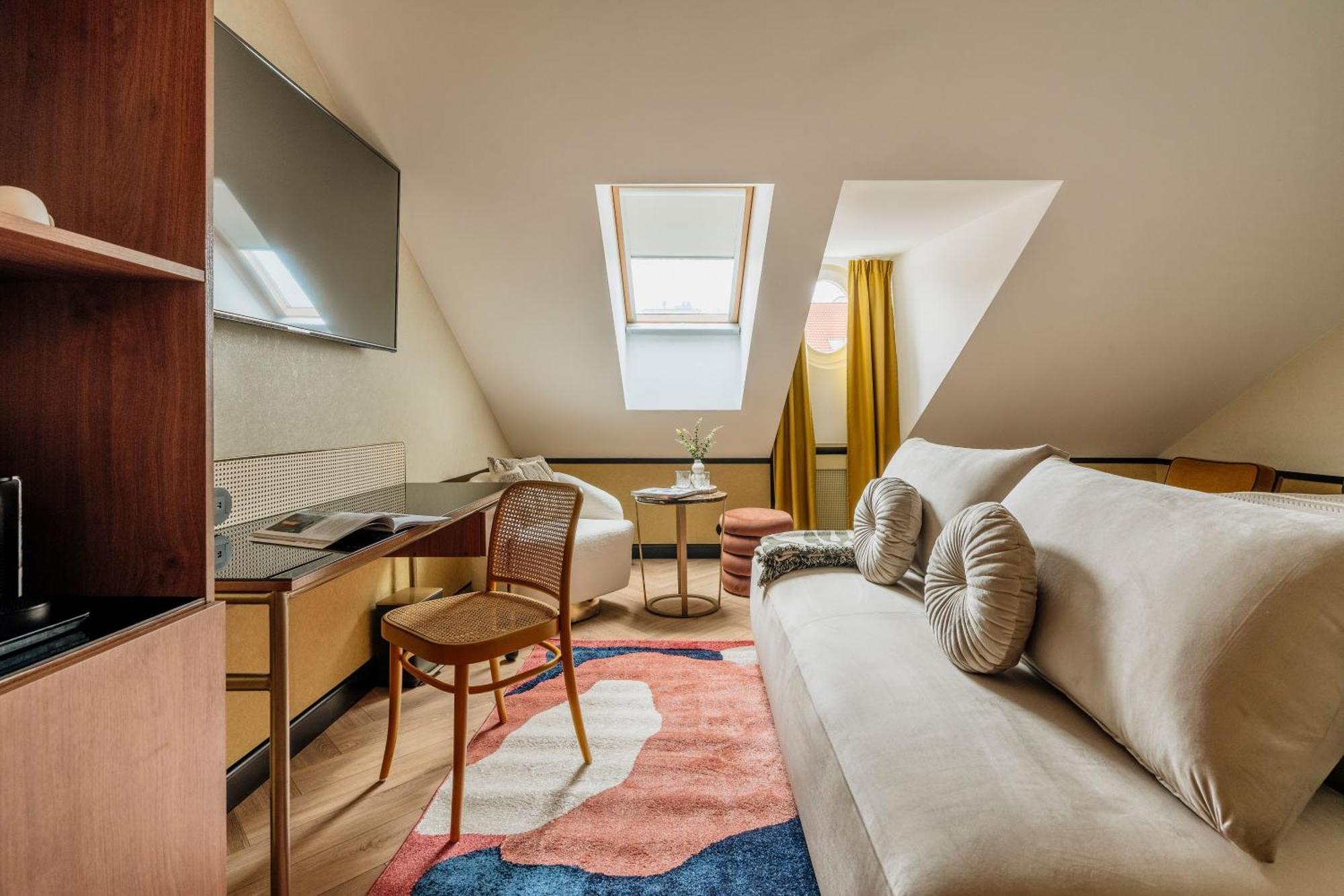 Hotel Colette - Loftaffair Collection *