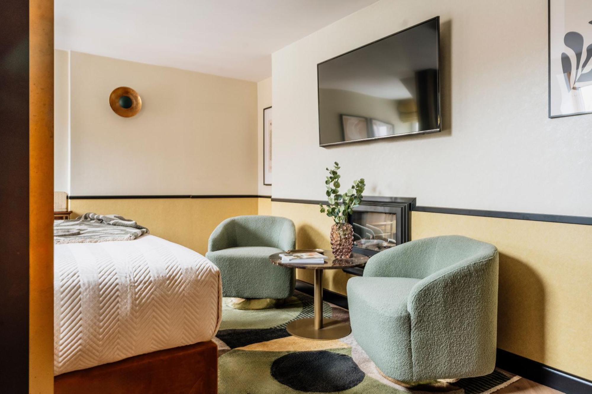 Hotel Colette - Loftaffair Collection
