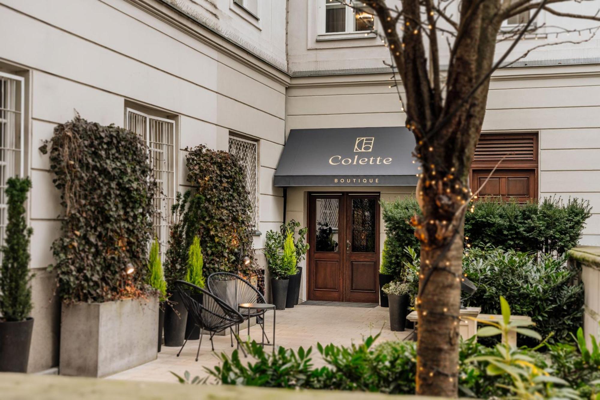 Colette - Loftaffair Collection Hotel Warschau