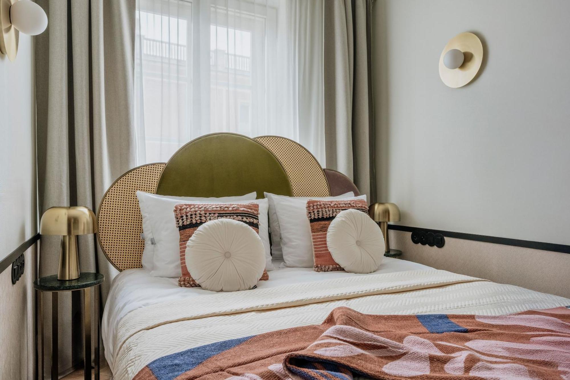 Colette - Loftaffair Collection Hotel *