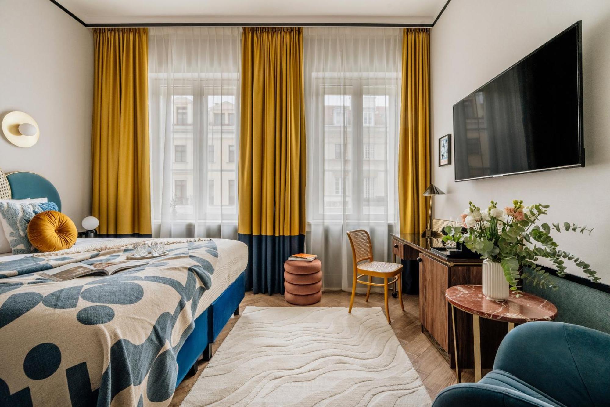 Hotel Colette - Loftaffair Collection *