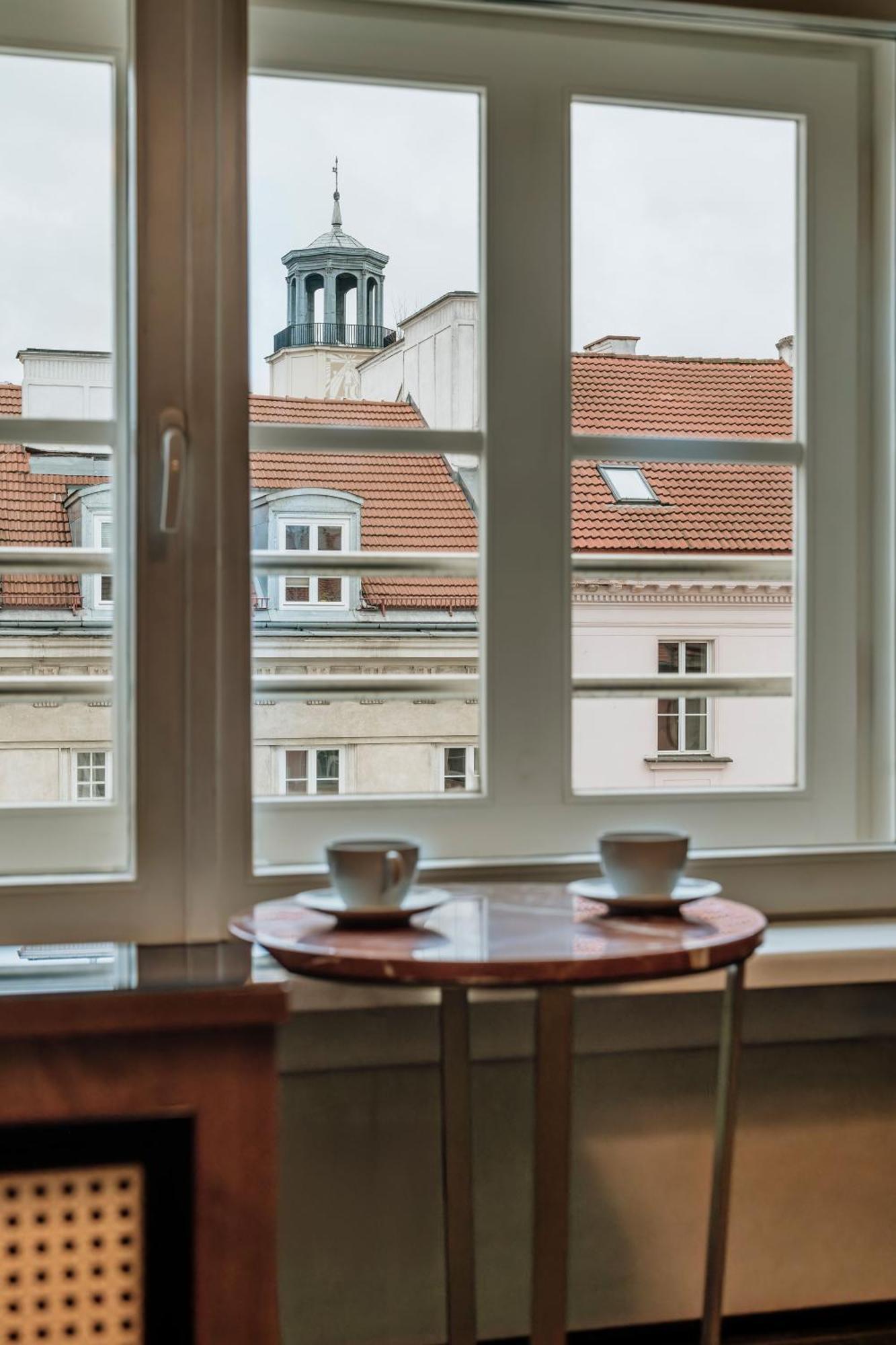 Colette - Loftaffair Collection Hotel Warschau